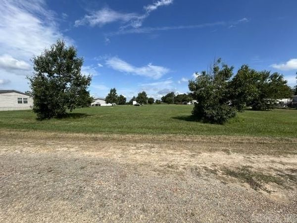 Bk3, lot 3-5 5th Street , Ulm, AR 72170