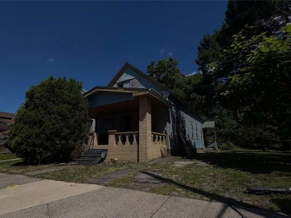 12301 Gay Avenue , Cleveland, OH 44105