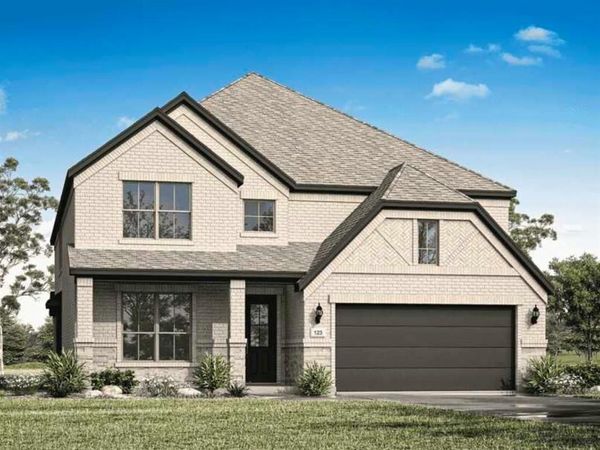16420 Thistle Bend Drive, Justin, TX 76247