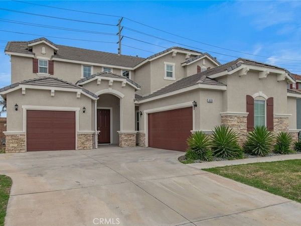 6535 Caxton, Eastvale, CA 91752