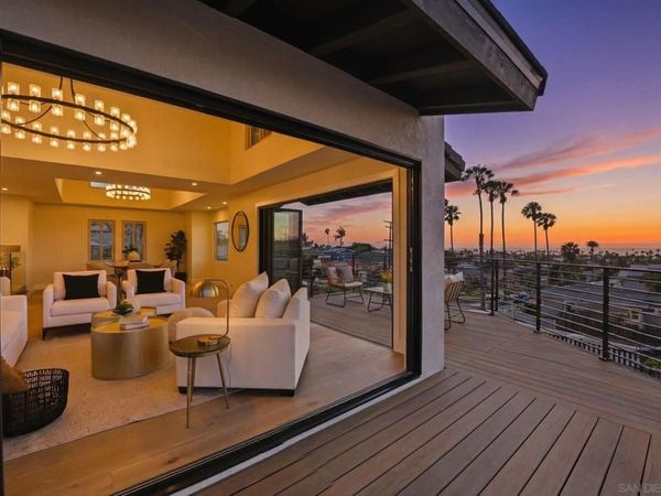 4484 Long Branch Avenue, San Diego, CA 92107