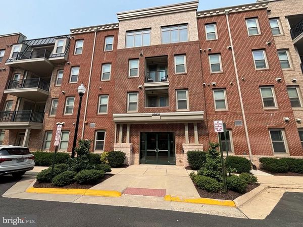 23631 HAVELOCK WALK TERRACE , Unit 203, ASHBURN, VA 20148
