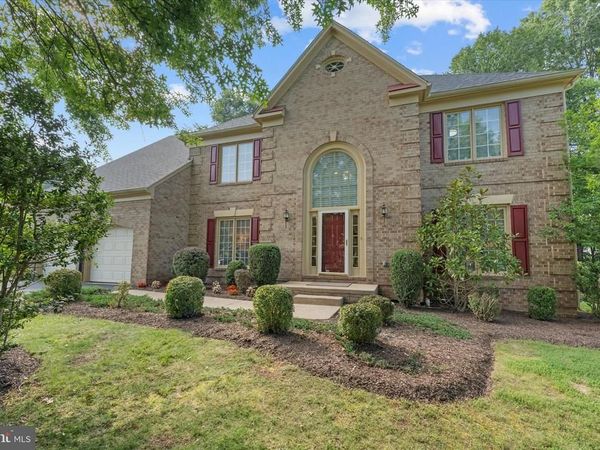 15094 WETHERBURN DRIVE, CENTREVILLE, VA 20120