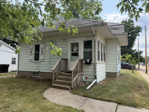 1734 Fayette Avenue, Beloit, WI 53511