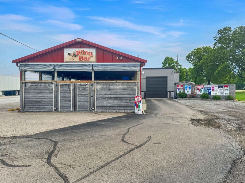 1549 S US Highway 68, Urbana, OH 43078 Photo 5