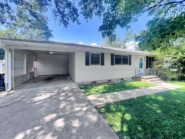 1623 MONTEREY St, Cullman, AL 35055
