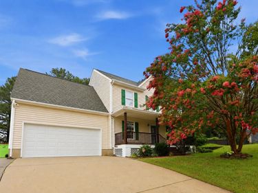 811 Teulon Way, Apex, NC 27502
