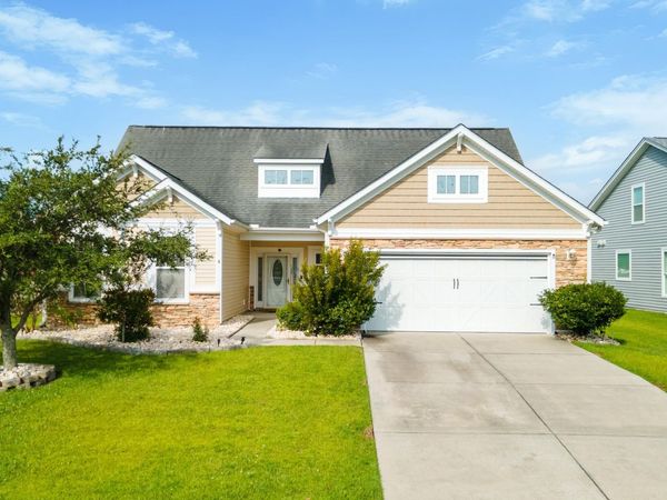 545 Miromar Way, Myrtle Beach, SC 29588