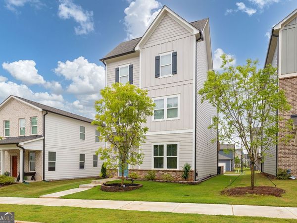 3029 Cambridge Mill Street, Acworth, GA 30102
