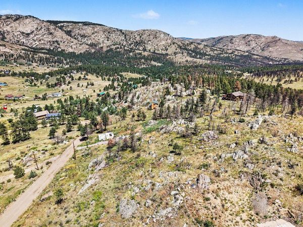 1045 Palisade Mountain Dr, Drake, CO 80515