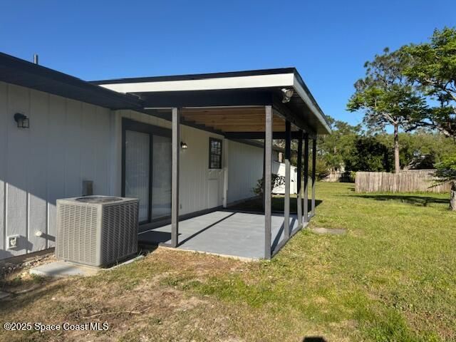 696 Harrington Street SW , Palm Bay, FL 32908 Photo