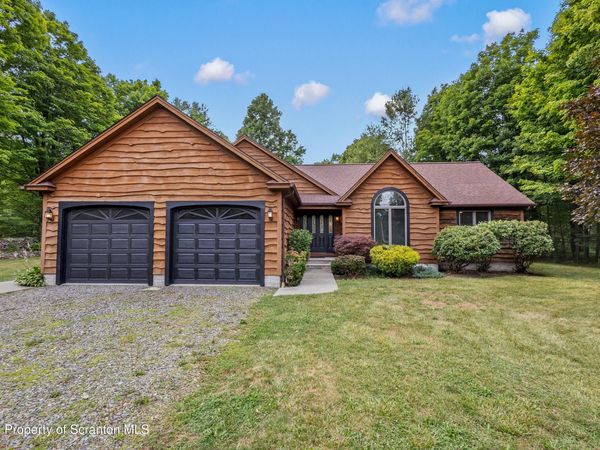 1225 Becks Crossing Road , Madison Twp, PA 18444