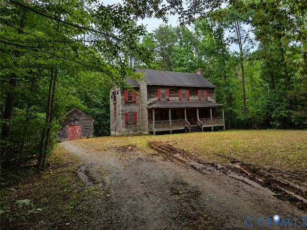 16324 Bent Barrel Road , Montpelier, VA 23192