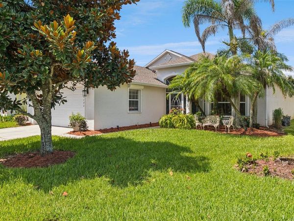 4680 PORTAGE TRAIL , MELBOURNE, FL 32940