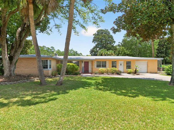 223 NW 7TH STREET , WILLISTON, FL 32696