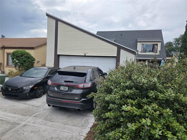 7523 CLANTON TRAIL S, HUDSON, FL 34667