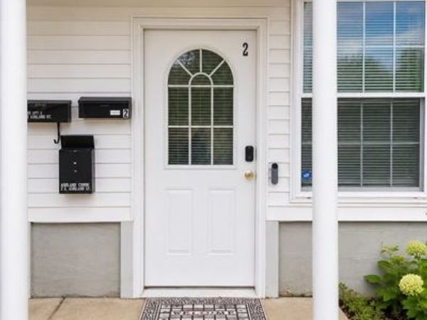31-33 Ashland, Unit 2, Haverhill, MA 01830