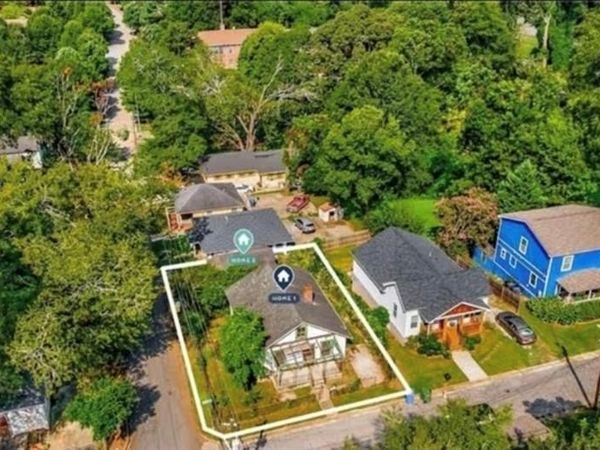 1437 Murray Street SE, Atlanta, GA 30315
