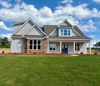 687 Hoods Academy Road , Commerce, GA 30529 Main Photo