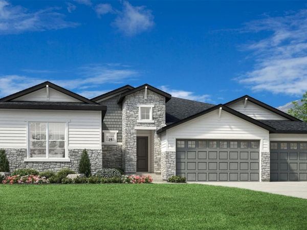 412 Agoseris Way , Castle Rock, CO 80104