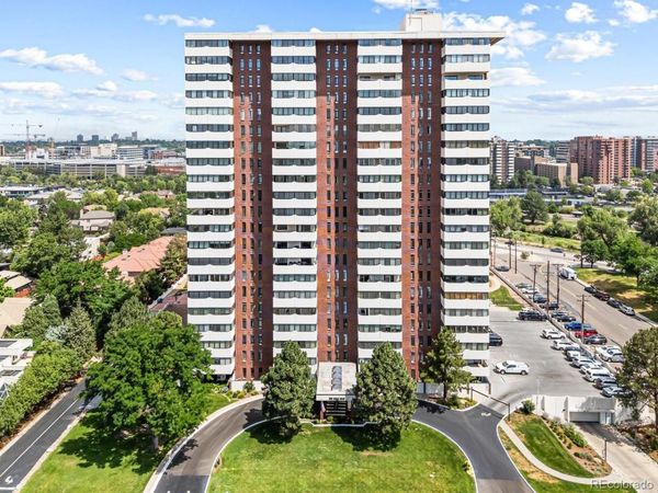 3131 E Alameda Avenue, Unit 706, Denver, CO 80209