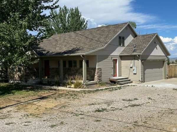 3147 S VERNAL AVE AVE, Vernal, UT 84078