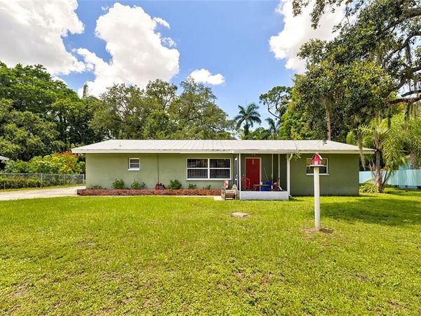 306 Chattanooga DR , FORT MYERS, FL 33905