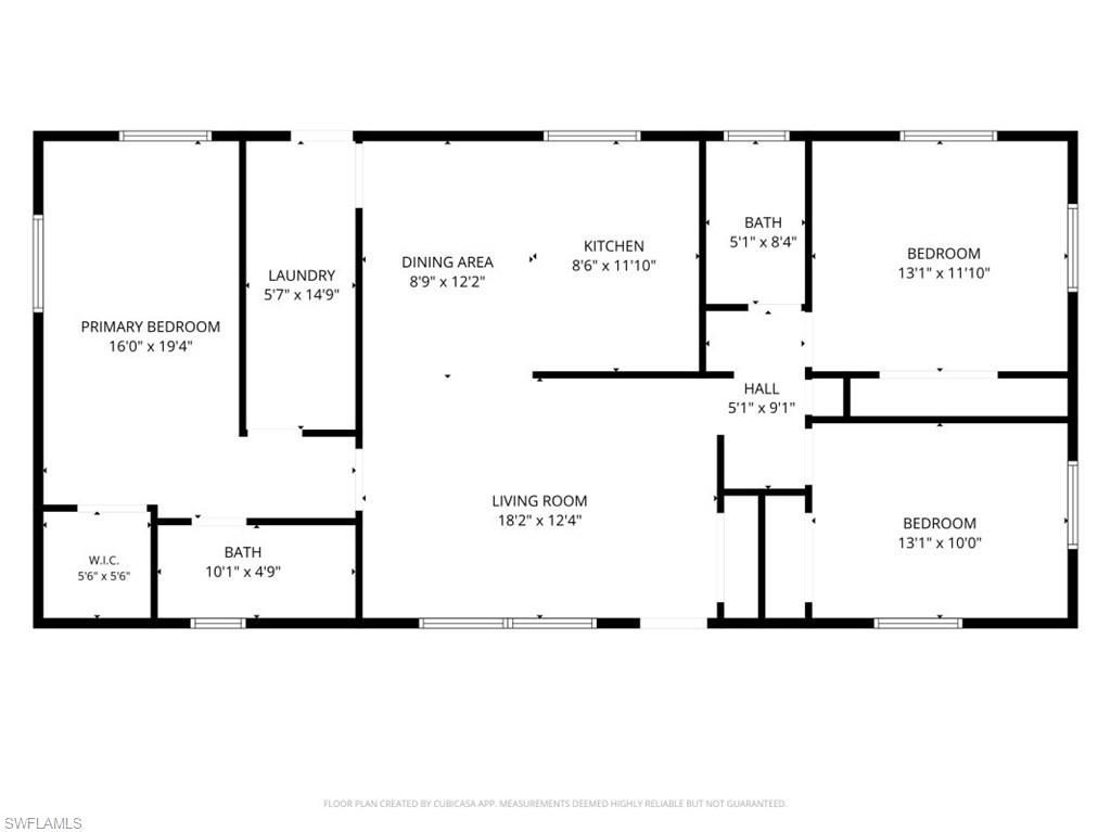 306 Chattanooga Dr, Fort Myers, FL 33905 Photo