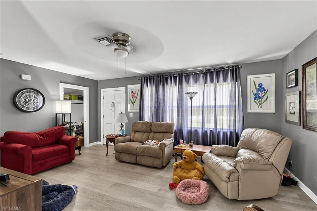 306 Chattanooga Dr, Fort Myers, FL 33905 Photo