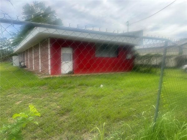 1812 Duval Street , Mobile, AL 36606