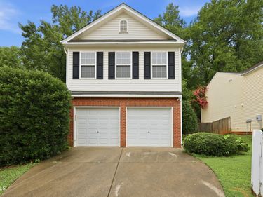 109 Lacombe Court, Holly Springs, NC 27540