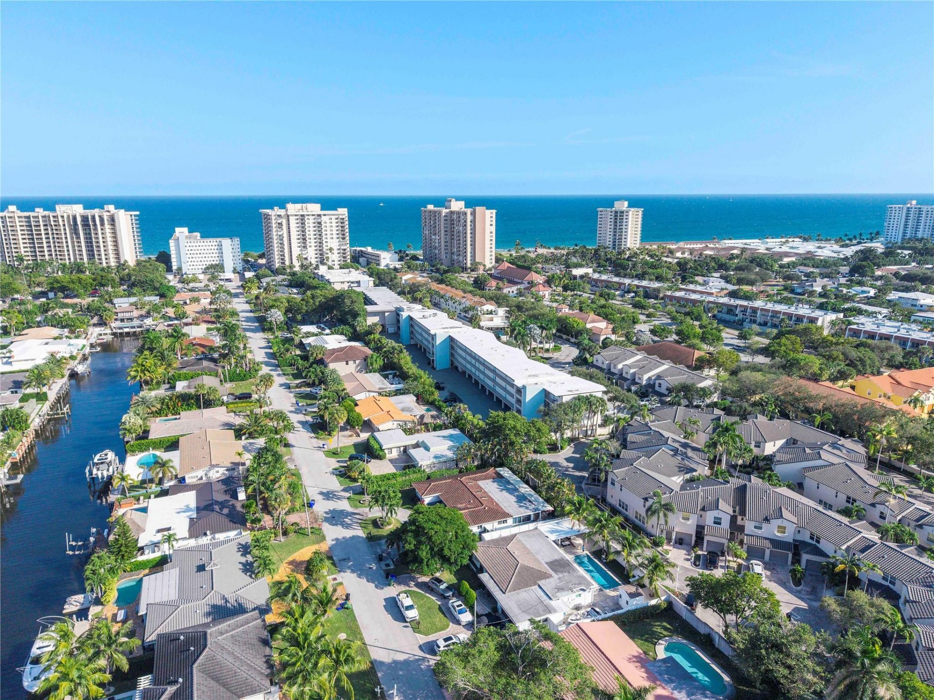 1967 S Ocean Boulevard, Unit 201, Pompano Beach, FL 33062 Photo