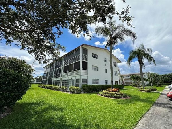 103 FANSHAW C, Unit 103, Boca Raton, FL 33434
