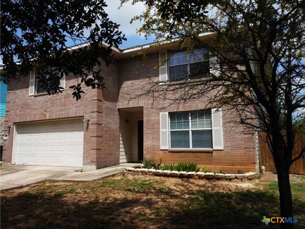 312 Sparrow , New Braunfels, TX 78130