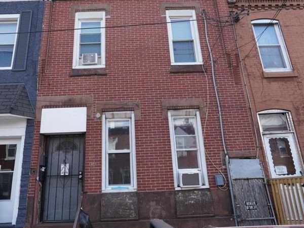2014 E CLEARFIELD STREET , PHILADELPHIA, PA 19134