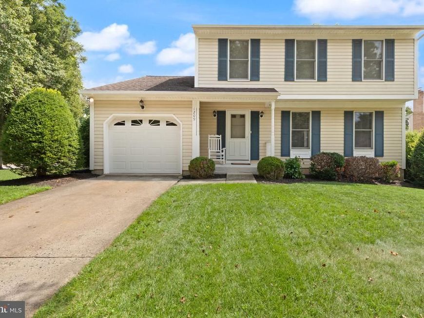 1209 Dranmore Way, Bel Air, MD 21014 Main Photo