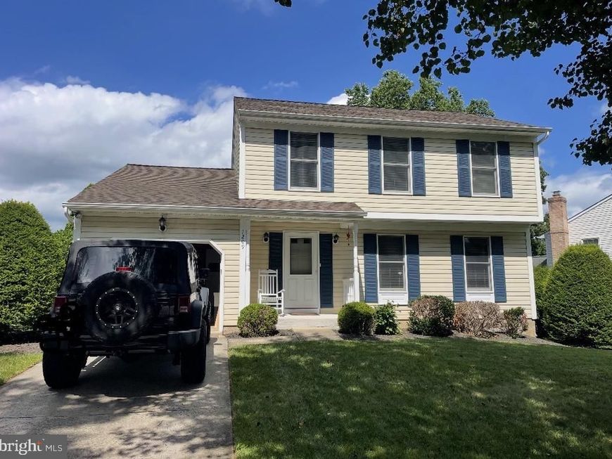 1209 Dranmore Way, Bel Air, MD 21014 Main Photo