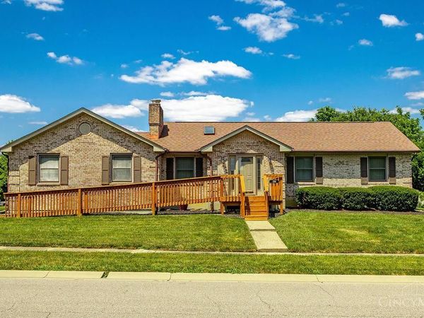 1210 Dixie Court, Cincinnati, OH 45215