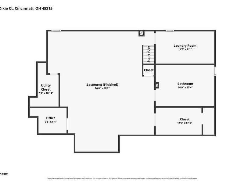1210 Dixie Court, Cincinnati, OH 45215 Photo 44