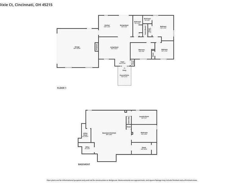 1210 Dixie Court, Cincinnati, OH 45215 Photo 46