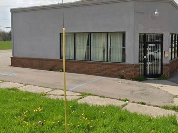 12705 Plymouth Road, Detroit, MI 48227