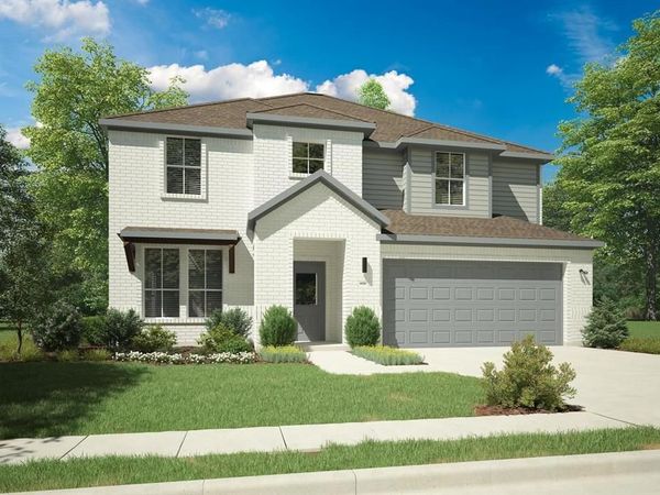 3201 Linden Lane, Gunter, TX 75058
