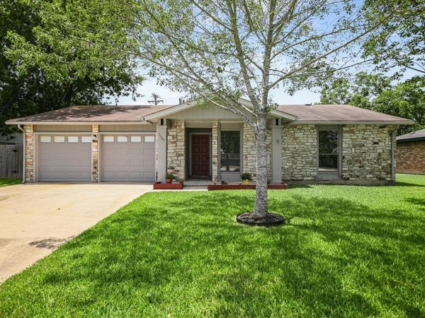 1307 Dove Haven DR , Pflugerville, TX 78660