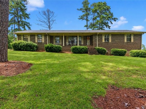 1858 Bear Creek Road, Brent, AL 35034