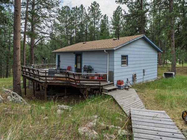 25138 Needles Drive, Custer, SD 57730