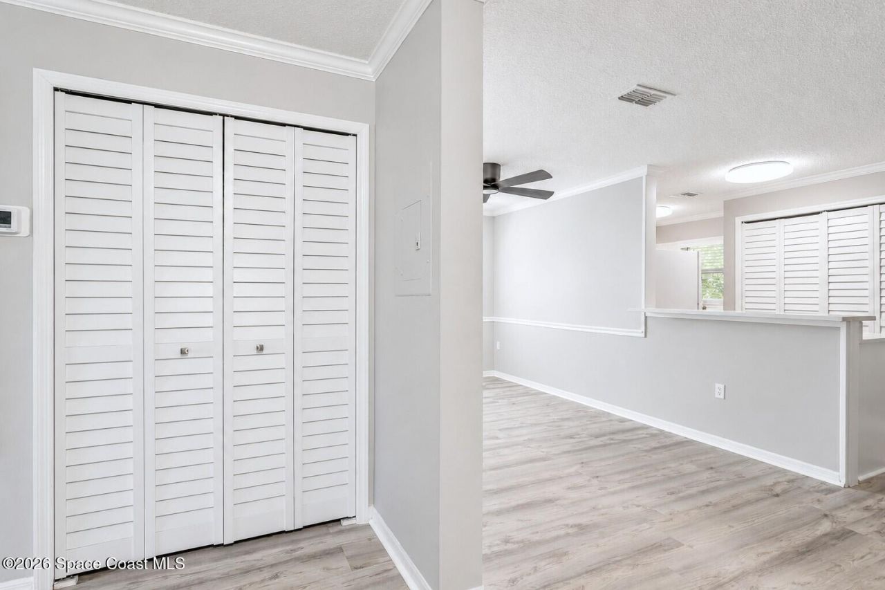 265 Spring Drive , Unit 3, Merritt Island, FL 32953 Photo