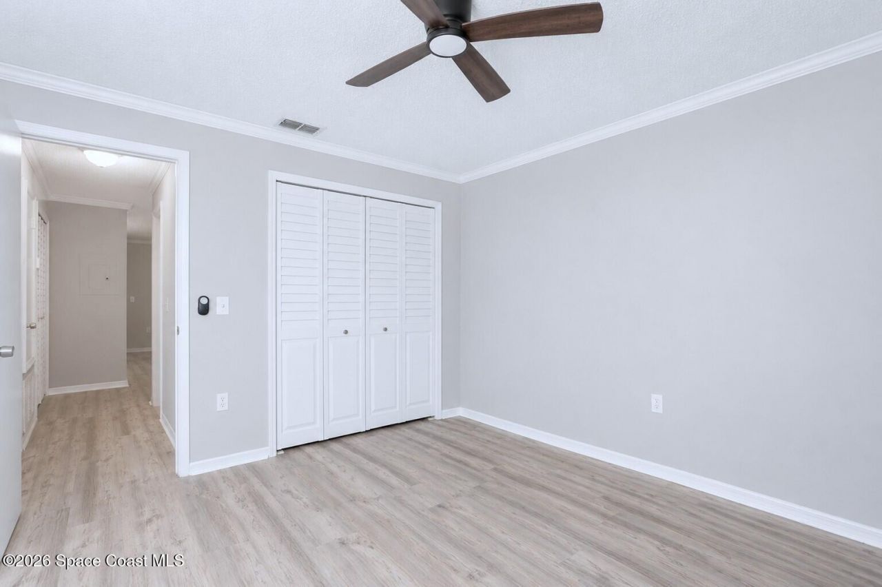 265 Spring Drive , Unit 3, Merritt Island, FL 32953 Photo