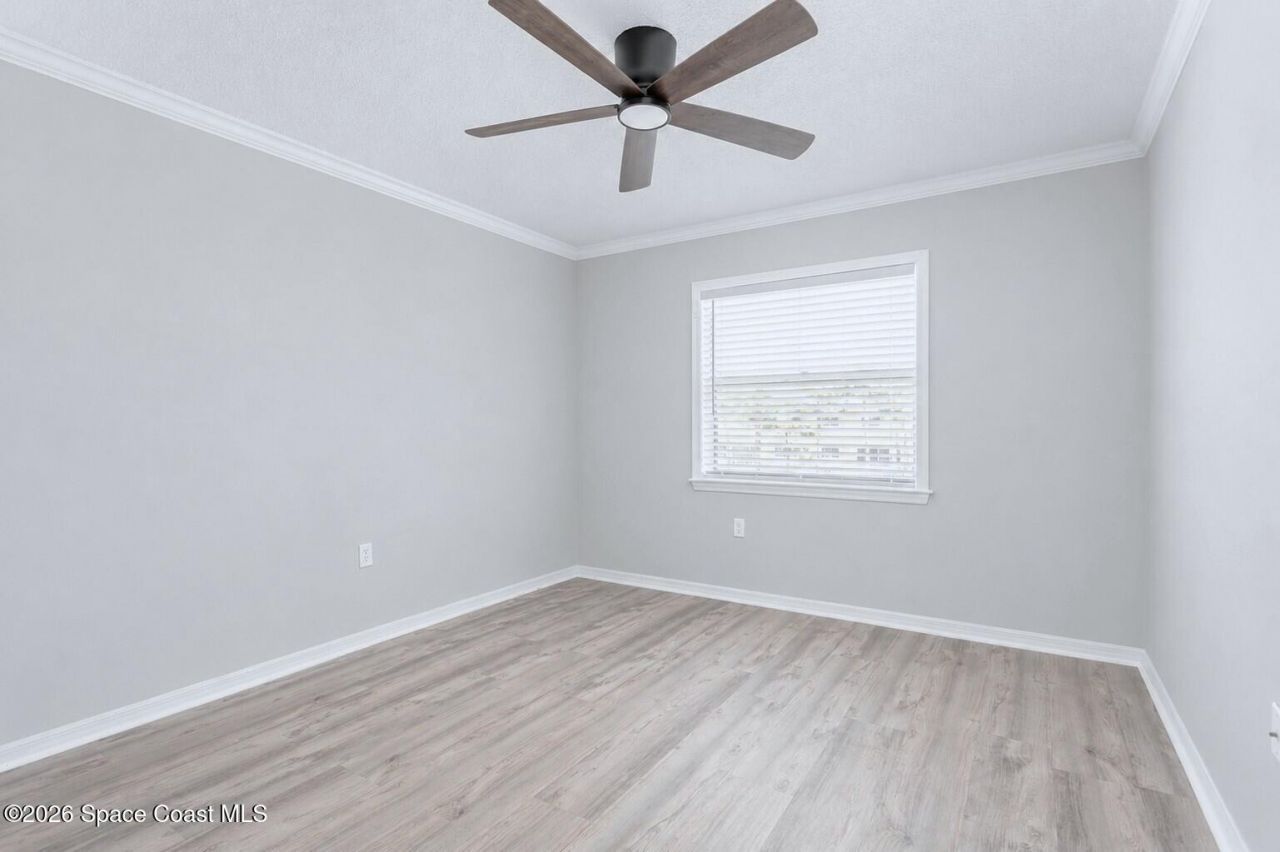 265 Spring Drive , Unit 3, Merritt Island, FL 32953 Photo