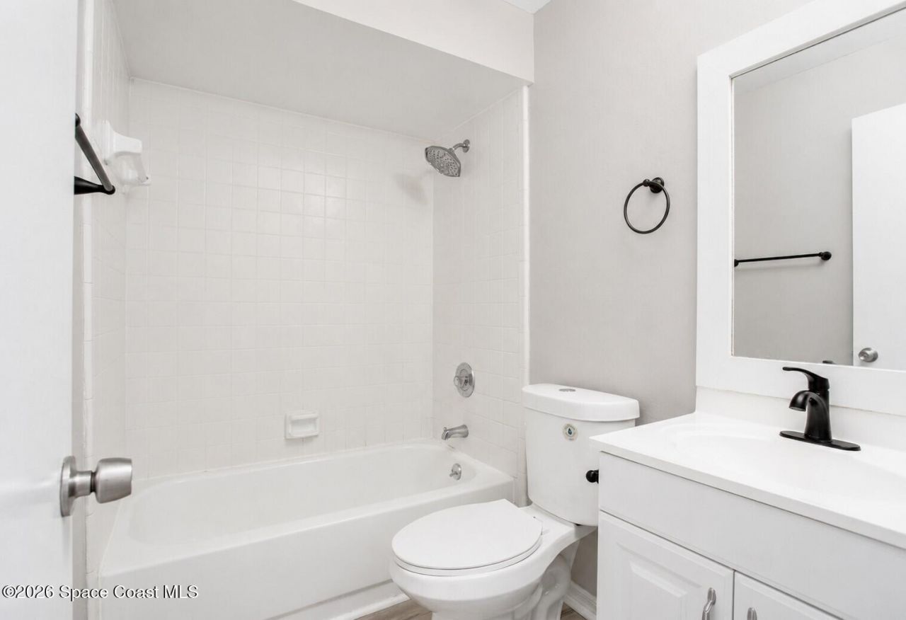265 Spring Drive , Unit 3, Merritt Island, FL 32953 Photo