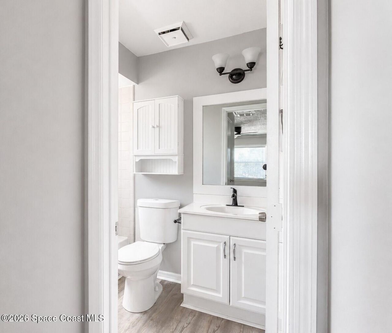 265 Spring Drive , Unit 3, Merritt Island, FL 32953 Photo